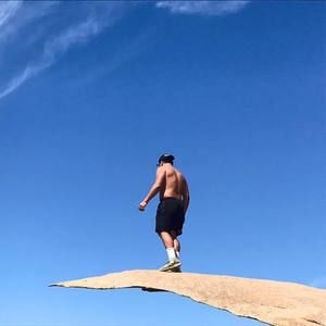 Meet your Posher, Anthony